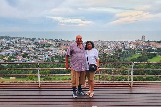 Hua Hin by Night Private Tour With TUK TUK - Nighttime Attractions