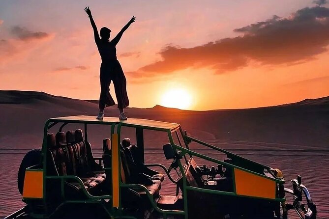 Huacachina Dunes, Ballestas Islands, and Paracas in 2 Days - Tips and Recommendations