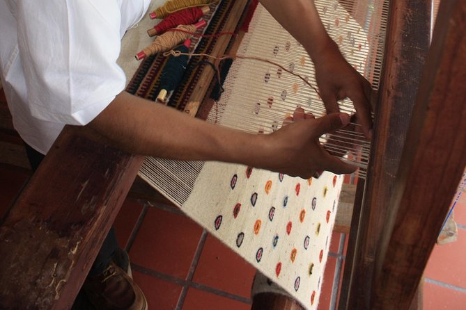 Huatulco City Tour HT - Cultural Experiences