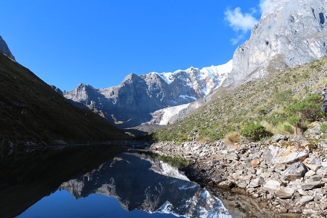 Huayhuash Private Guided Hiking Tour  - Huaraz - Benefits of a Private Tour With a Guide