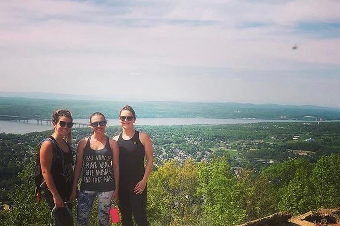 Hudson Valley 2-day Winery and Hiking Experience  - New York - Visiting Nostrano Vineyards