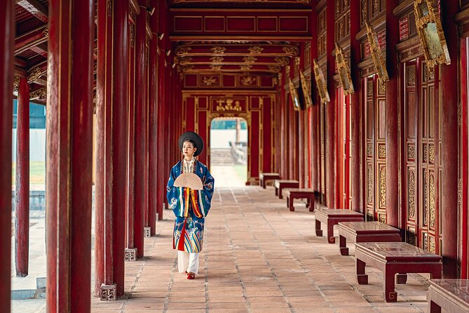 Hue City: Full-Day Guided Tour - Imperial City - All Inclusive - Cancellation Policy