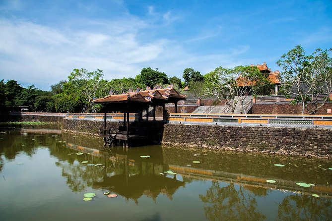 Hue City Tour 1 Day From Da Nang / Hoi an - Cancellation Policy