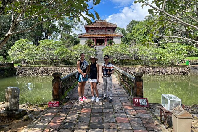 Hue City Tour - Private Tour Full Day - Itinerary Overview