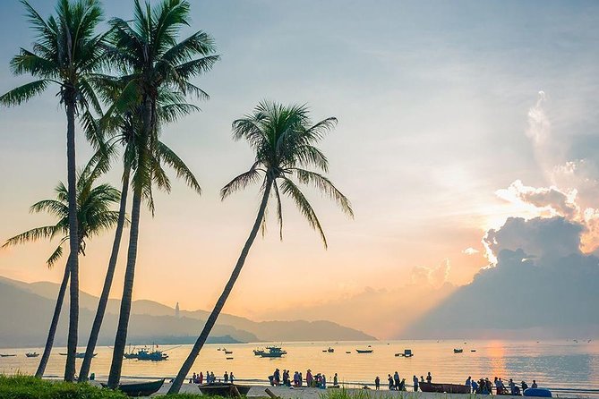 Hue, Da Nang, Hoi an Sightseeing Guided Tour 2 Days or Vice Versa - Pickup and Drop-off