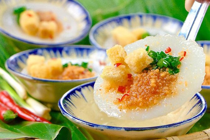Hue Food Tour At Night By Cyclo - Additional Information and Recommendations