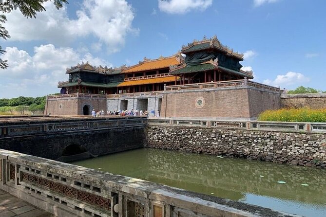 Hue Imperial City Tour From Chan May Port or Tien Sa Port - Cancellation Policy