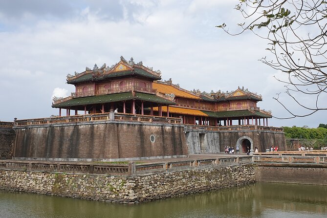 Hue Imperial City Walking Tour 2.5 Hours - Common Questions