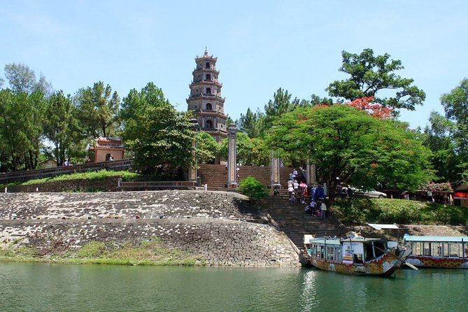 Hue Private Shore Excursion From Da Nang/ Hue (Chan May), Vietnam - Reviews