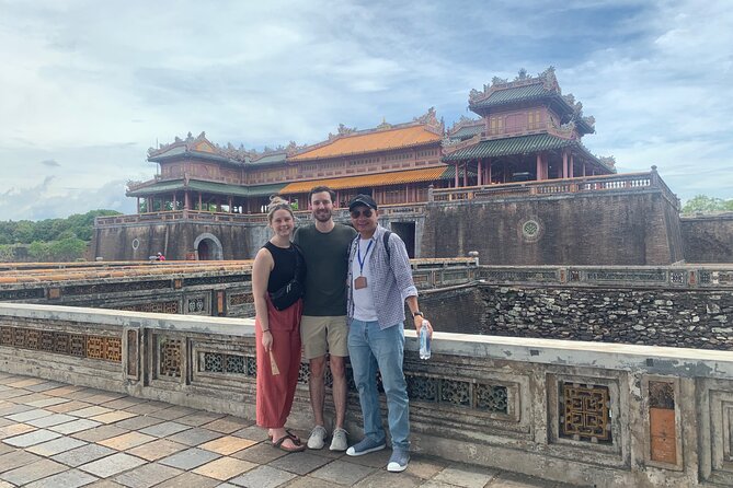 Hue Sightseeing Tour With Private Guide. - Common Questions