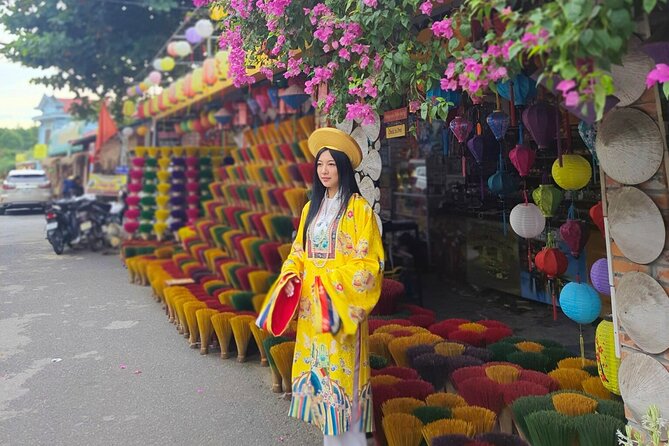 Hue Sightseeing Tours With 3 Tombs, Hue Citade, Thien Mu Pagoda by Car - Cancellation Policy