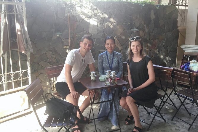 Hue Walking Food Tour - Hidden Gems and Local Eateries