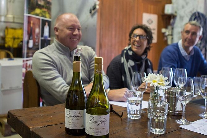 Hunter Valley Highlights Private Wine Tour From Sydney - Reviews
