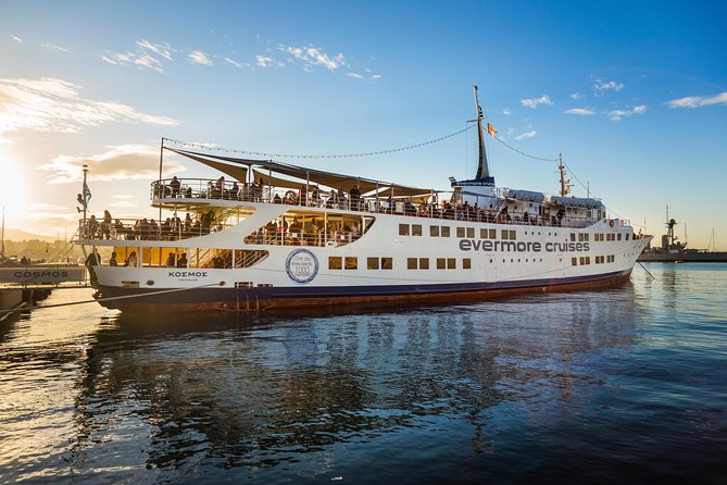 Hydra, Poros and Egina Day Cruise From Athens With Optional VIP Upgrade - Pricing and Booking Options
