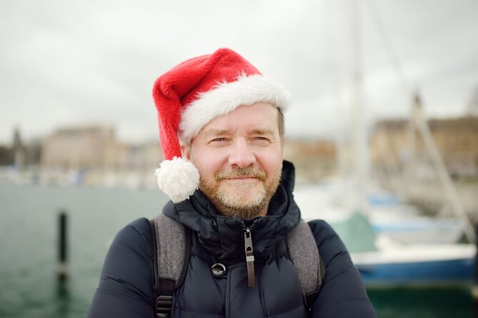I Love Christmas in Geneva Walking Tour - Tour Guide Experience