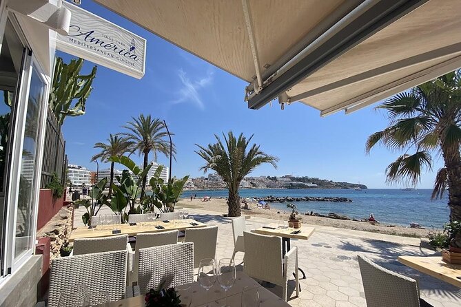 Ibiza by Night All Inclusive Experience - Highlights of the All-Inclusive Package