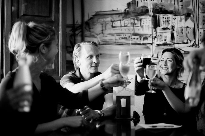Ibiza Food, Drink & Culture Tour - Tour Details and Duration