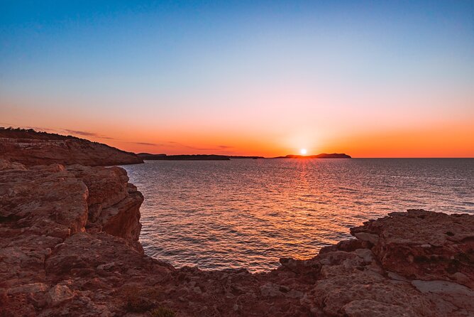Ibiza Hidden Gems by City Break - Walking Tours Made Fun! - Unveiling the Mysteries of Dalt Vila