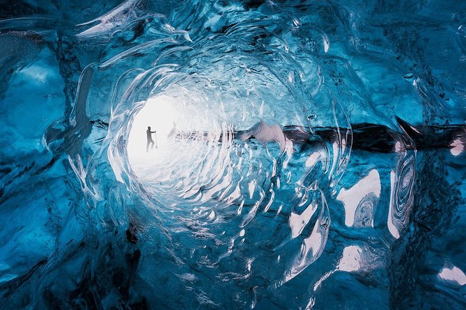 Ice Cave Tour in the National Park of Vatnajökull - Traveler Photos and Reviews