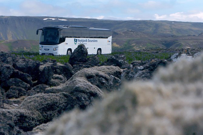 Iceland: Airport Transfers Between Keflavík Airport and Reykjavík City Center - Selecting Date and Travelers