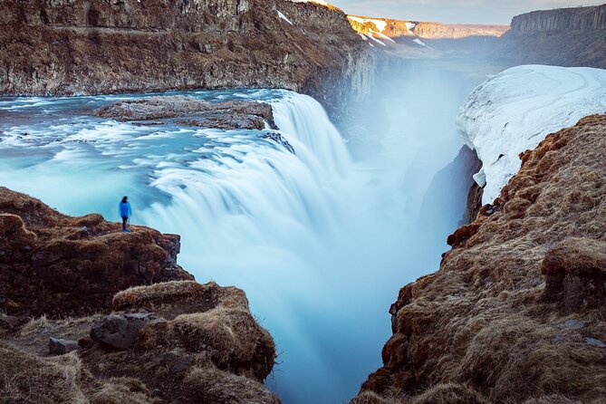 Iceland South Coast: 5-Night Tour From Keflavik  - Reykjavik - Inclusions and Services