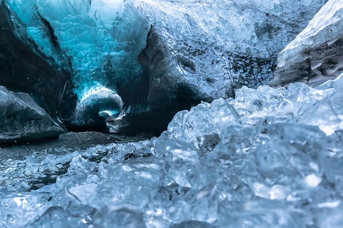 Iceland Vatnajökull Ice Cave & Glacier Hike Full-Day Tour  - Hofn - What To Expect and Additional Information