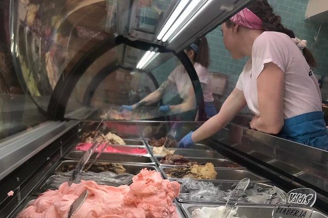Icelandic Food Tasting & City Walk - PRIVATE TOUR - Traveler Photos