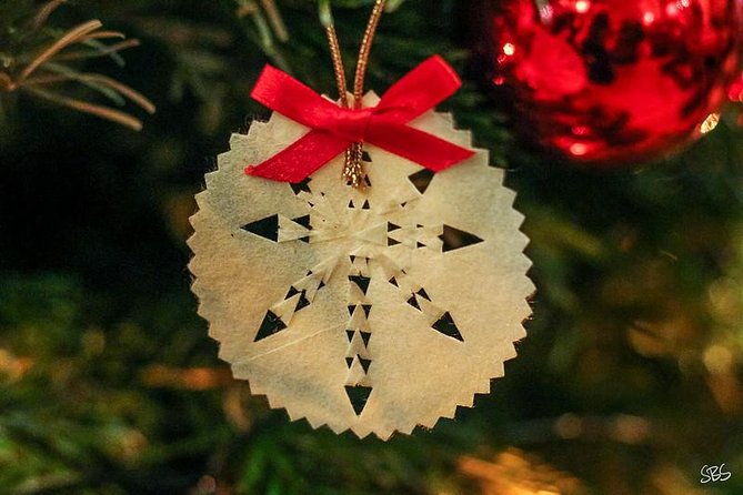 Icelands Christmas Myths and Traditions - Reykjavík Walking Tour - Stories and Myths: Uncover the Enchanting Tales of Christmas in Iceland
