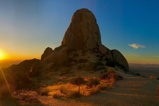 Iconic Toms Thumb Hiking Adventure in Scottsdale - Refund Policy and Cancellation Guidelines