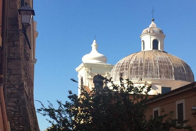Incitur Tours Civitavecchia With You! Walking Tour - Cancellation Policy