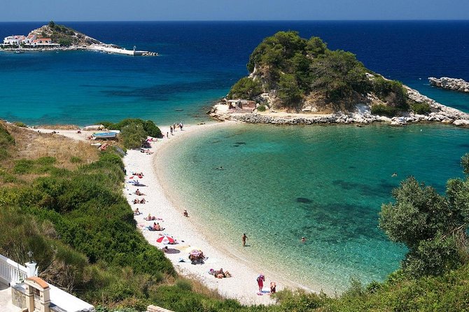 Independent Samos Island Day Trip From Kusadasi - Inclusions and Pickup Details