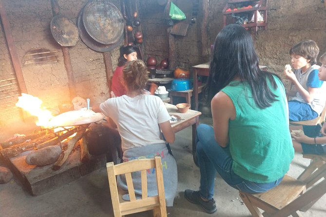 Indigenous Villages Chamula Zinacantan Leaving From Tuxtla. - Discovering Zinacantan