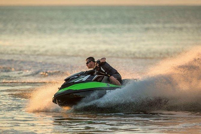 Individual Jet Ski In Playa Chica - Cancellation Policy