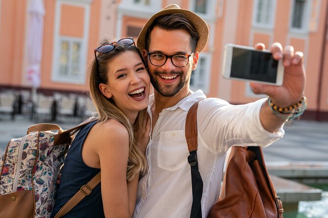 Innsbruck From Munich 1-Day Private Trip by Car - Transportation and Lunch Options