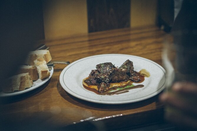 Insider Best Culinary Gems Guided Food Tour in San Sebastian - Customer Reviews