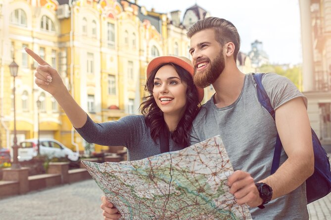 Inspiring Odense – Walking Tour for Couples - Hidden Gems for Couples to Discover