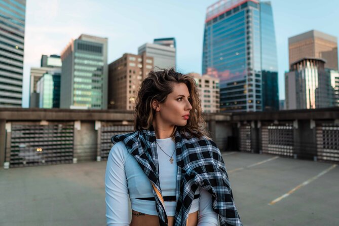 Instagram Photography Tour Through Uptown Charlotte - Photography Tips and Techniques