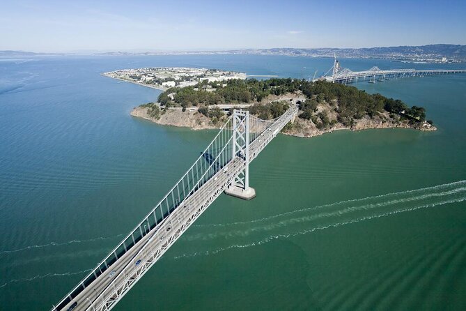 Interactive Sailing Experience on San Francisco Bay - Traveler Photos and Reviews