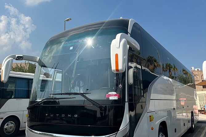 InterCity Private Transfer - Meeting and Pickup