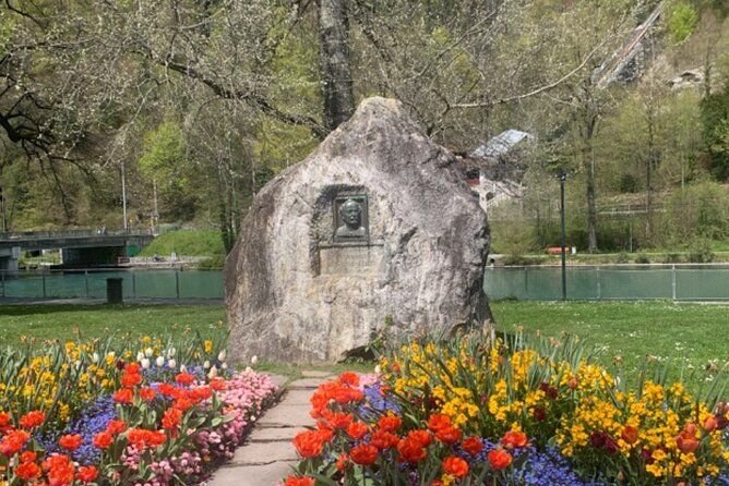 Interlaken Scavenger Hunt and Sights Self-Guided Tour - What to Expect During the Self-Guided Tour