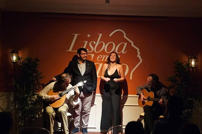 Intimate Live Fado Show in Lisbon With Port Wine, Best Value! - Traveler Photos and Reviews