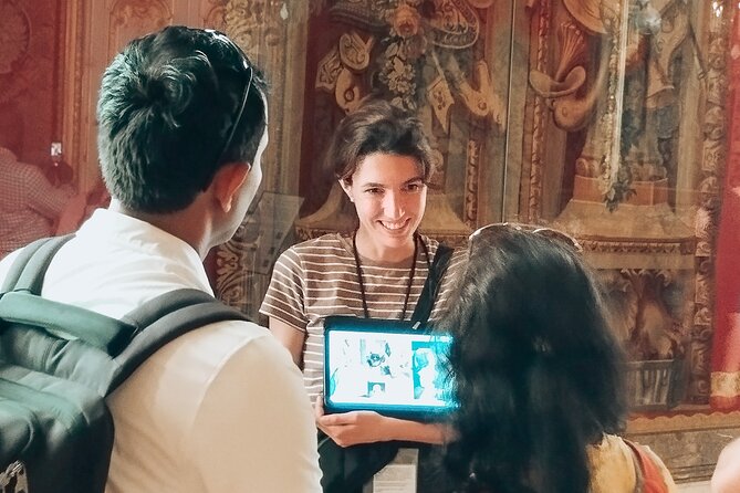 Intimate Versailles Palace: Private & VIP Guided Tour - What to Expect on the Guided Tour