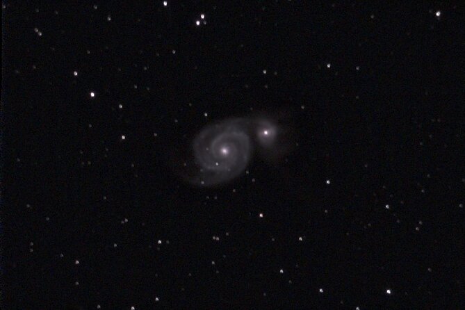 Introduction to Astronomy Explore the Night Sky in Gironde - Meeting and Pickup Information