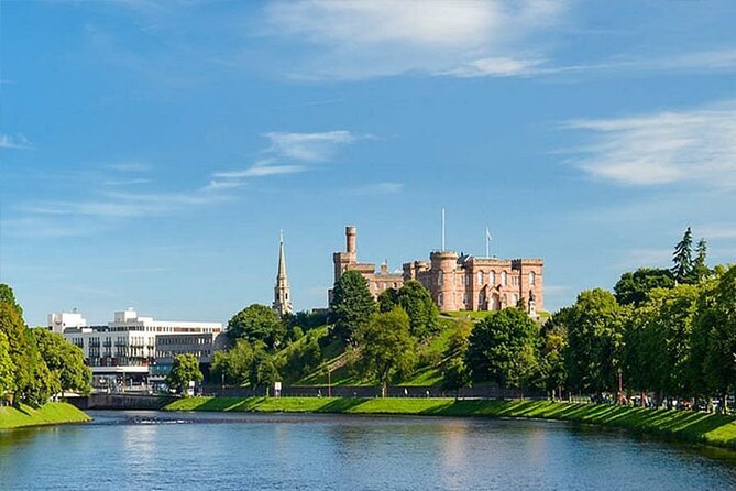 Invergordon Cruise Excursion to Cawdor Castle and Gardens - Tour Details and Itinerary