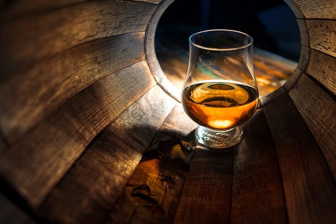 INVERGORDON PORT Tour Dunrobin, Dornoch & Distillery - Customer Testimonials