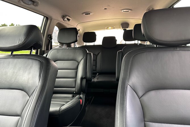 Inverness Airport Transfer to Inverness - Top Reasons to Choose Inverness Airport Transfer
