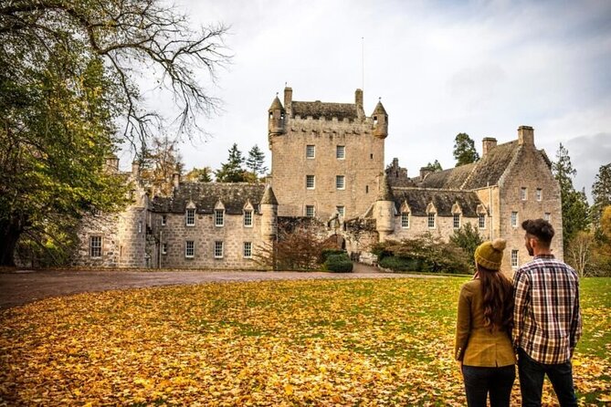 Inverness PRIVATE Full Day Tour of Local Attractions - Itinerary for the Full Day Tour