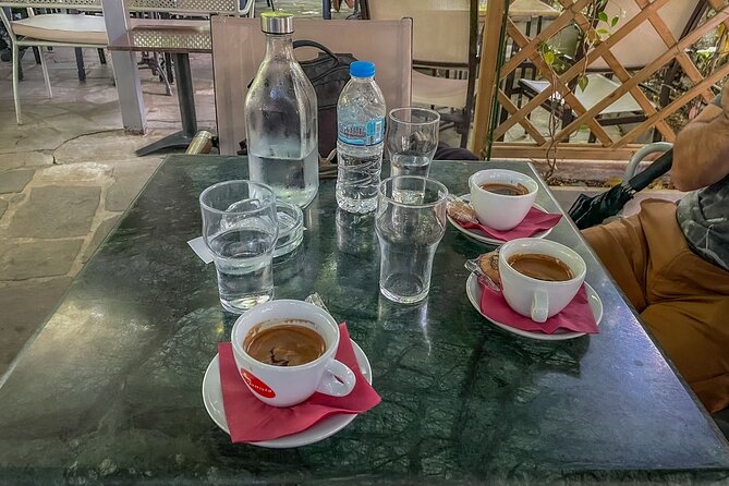 Ioannina Food & Culture Walking Tour - Tour Overview