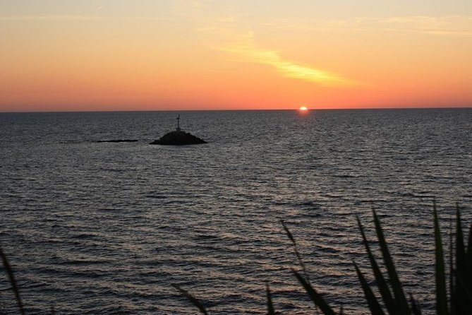 Ionio Coastline (2 Days) - Day 1: Taking in Ionio Coastline Culture