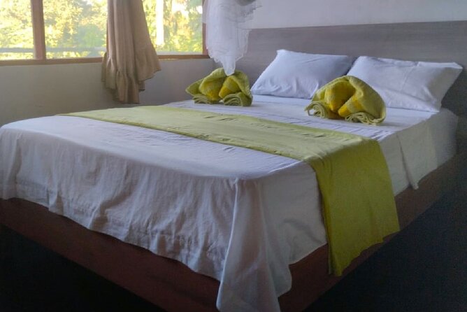 Iquitos: 2 Days /1 Nigth AMAZON LODGE & WILD - Amazon River Activities